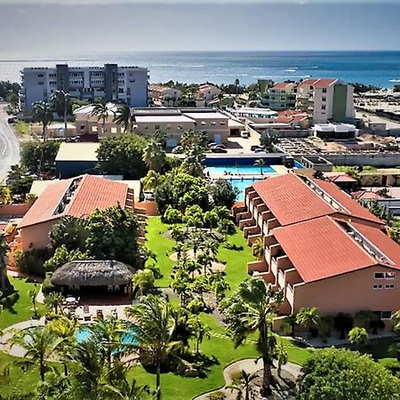Aruba Family Oasis 2Br Pool 3Min Walk To Eagle Beach Palm Beach Zewnętrze zdjęcie