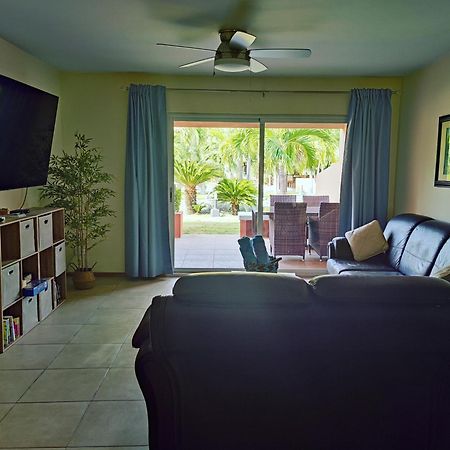 Aruba Family Oasis 2Br Pool 3Min Walk To Eagle Beach Palm Beach Zewnętrze zdjęcie