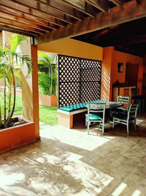 Aruba Family Oasis 2Br Pool 3Min Walk To Eagle Beach Palm Beach Zewnętrze zdjęcie
