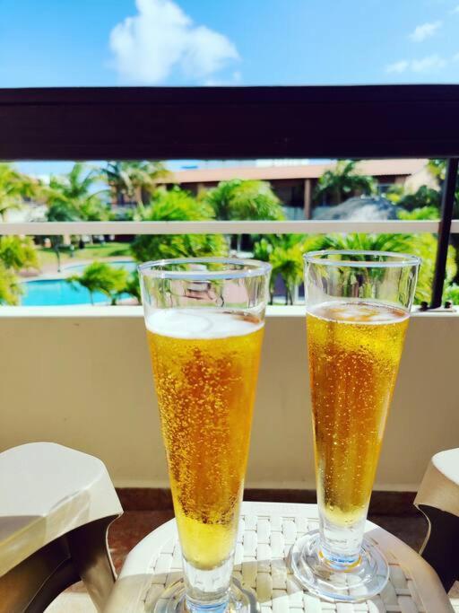 Aruba Family Oasis 2Br Pool 3Min Walk To Eagle Beach Palm Beach Zewnętrze zdjęcie