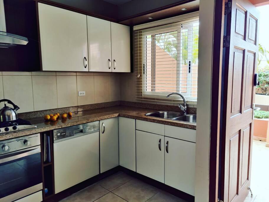 Aruba Family Oasis 2Br Pool 3Min Walk To Eagle Beach Palm Beach Zewnętrze zdjęcie