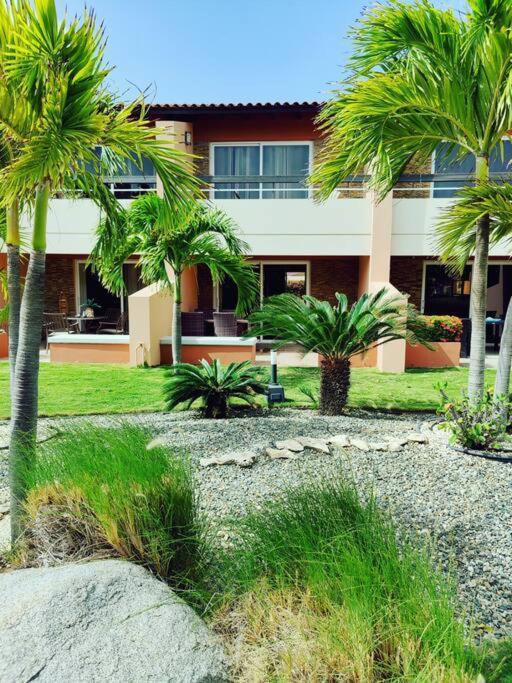 Aruba Family Oasis 2Br Pool 3Min Walk To Eagle Beach Palm Beach Zewnętrze zdjęcie