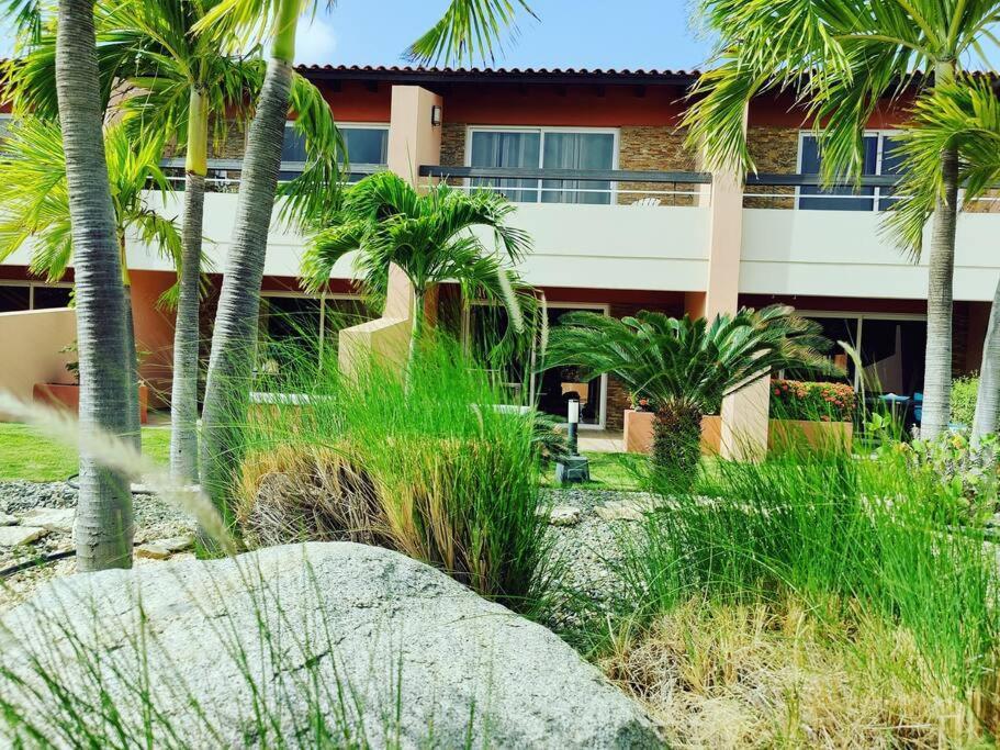 Aruba Family Oasis 2Br Pool 3Min Walk To Eagle Beach Palm Beach Zewnętrze zdjęcie