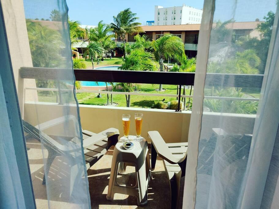 Aruba Family Oasis 2Br Pool 3Min Walk To Eagle Beach Palm Beach Zewnętrze zdjęcie