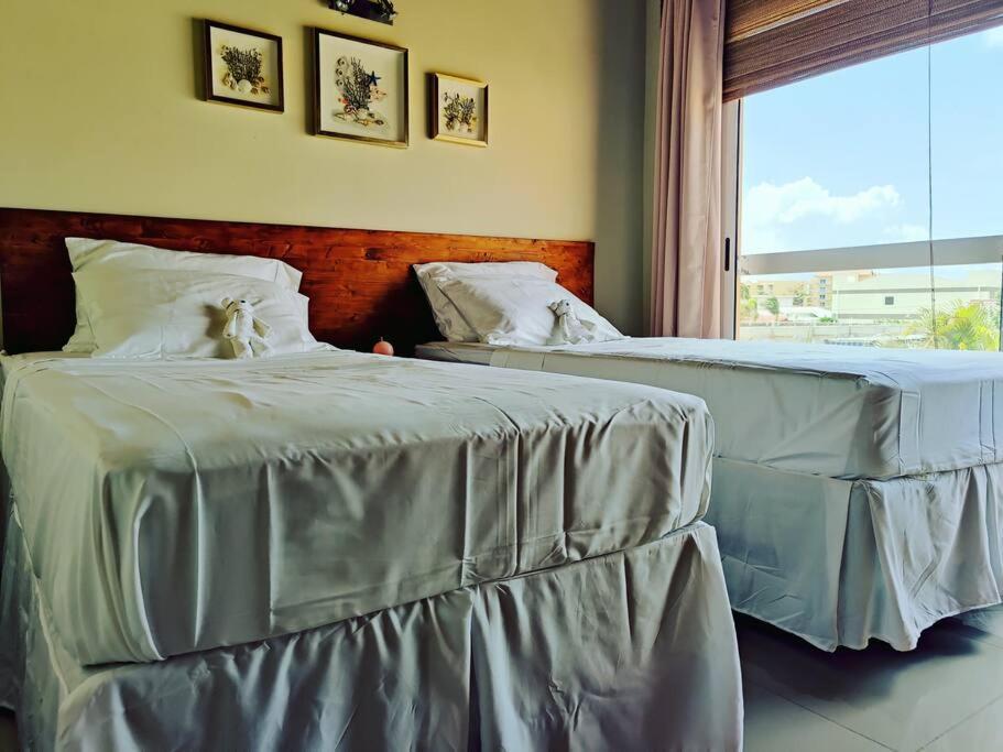 Aruba Family Oasis 2Br Pool 3Min Walk To Eagle Beach Palm Beach Zewnętrze zdjęcie