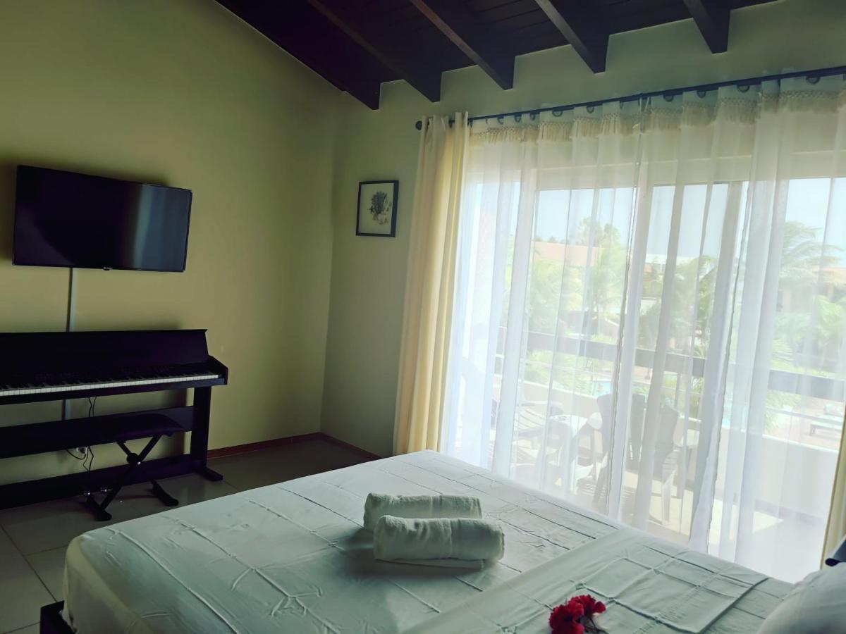 Aruba Family Oasis 2Br Pool 3Min Walk To Eagle Beach Palm Beach Zewnętrze zdjęcie