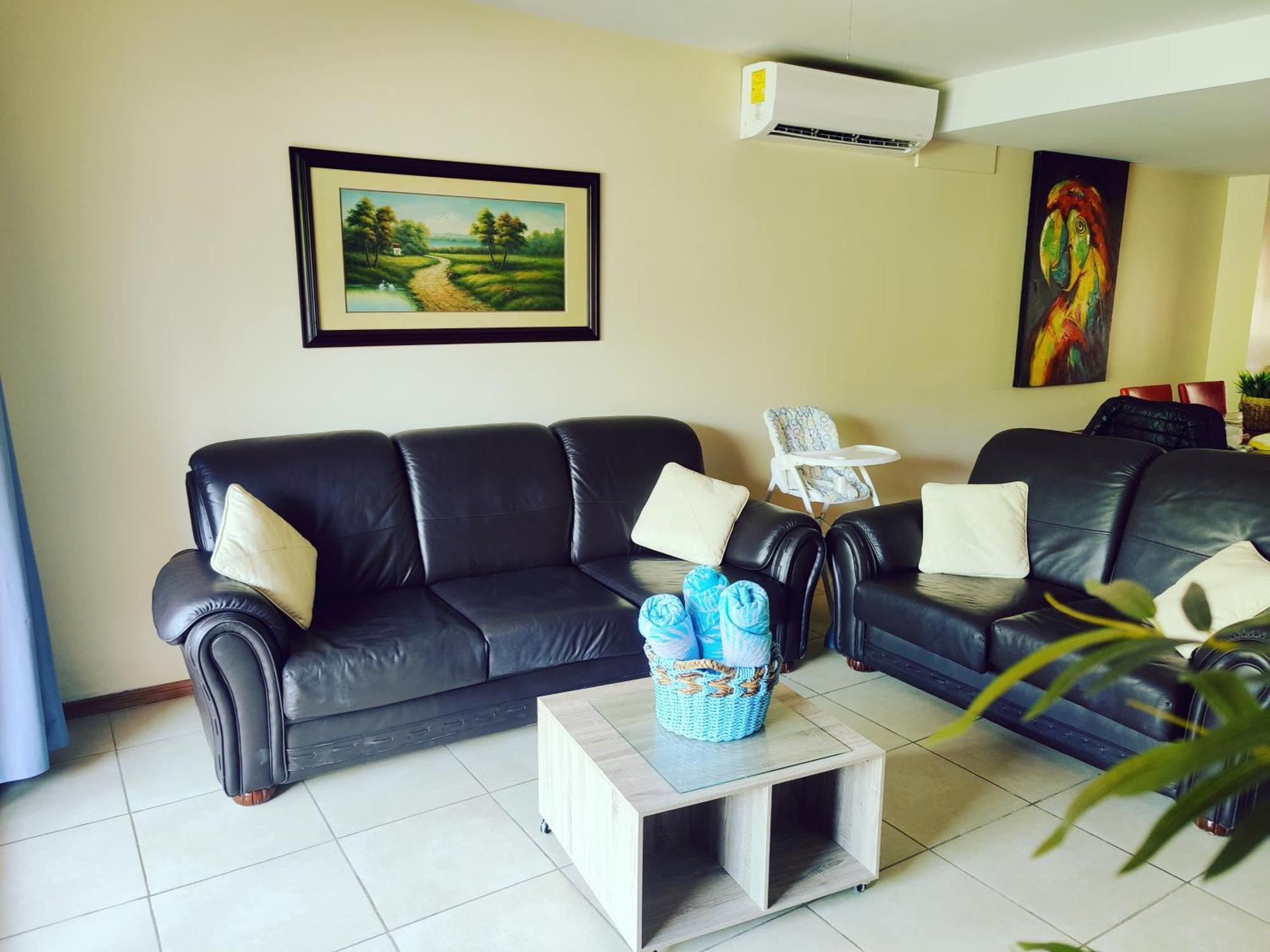 Aruba Family Oasis 2Br Pool 3Min Walk To Eagle Beach Palm Beach Zewnętrze zdjęcie