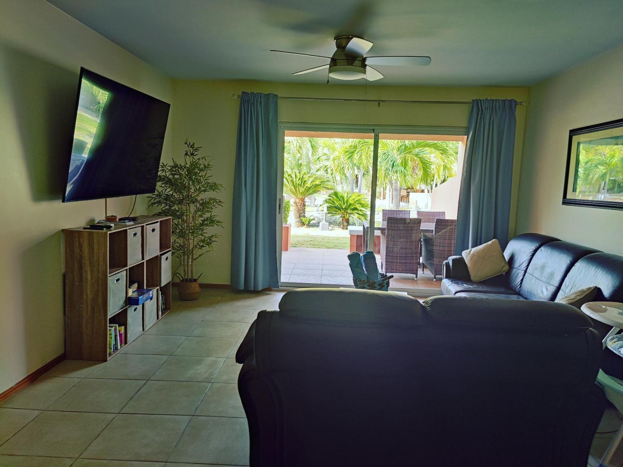 Aruba Family Oasis 2Br Pool 3Min Walk To Eagle Beach Palm Beach Zewnętrze zdjęcie